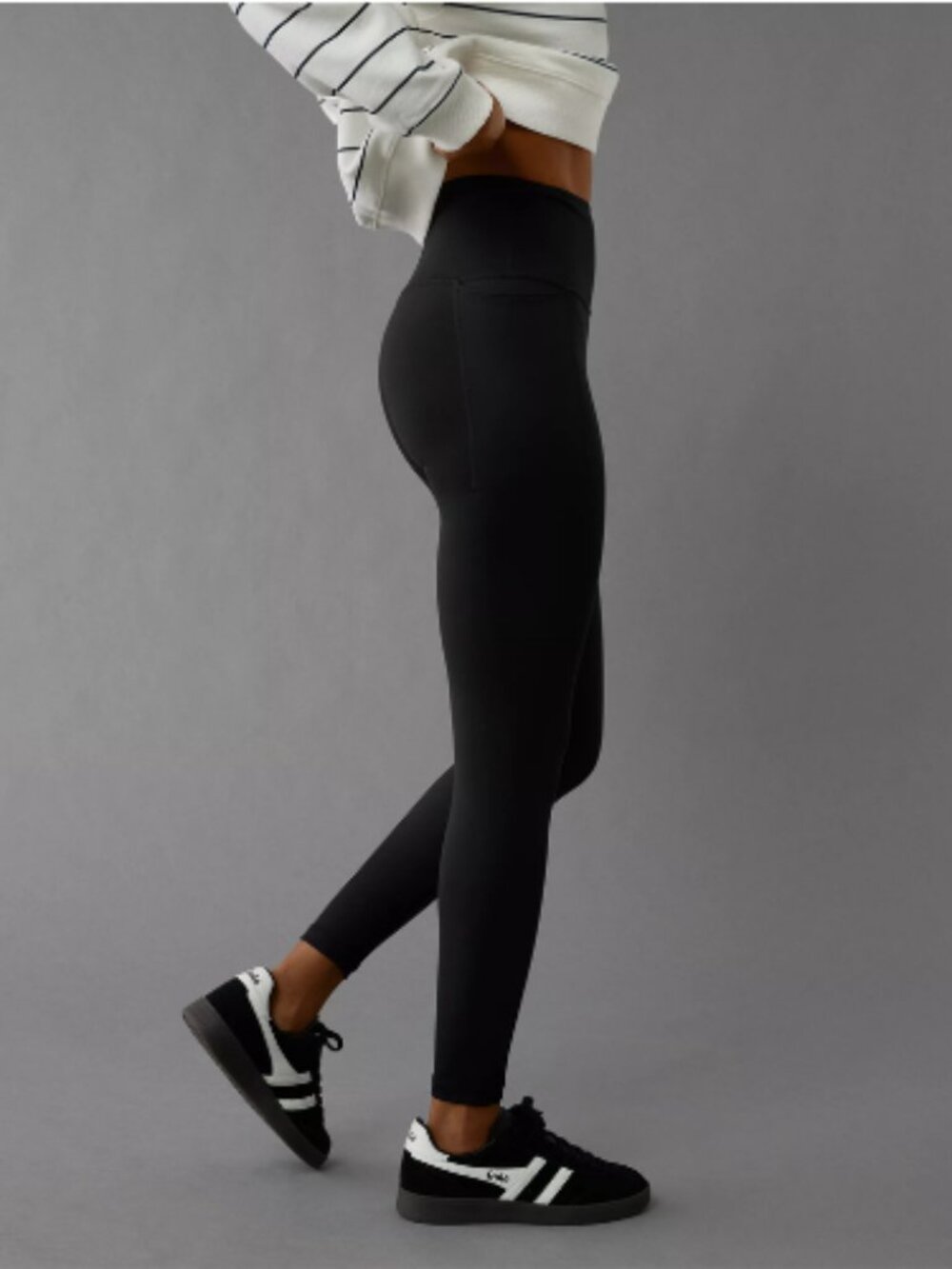 American Eagle The Everything Pocket Legging